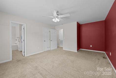 226 Brooks Farm Drive Rockwell NC 28138