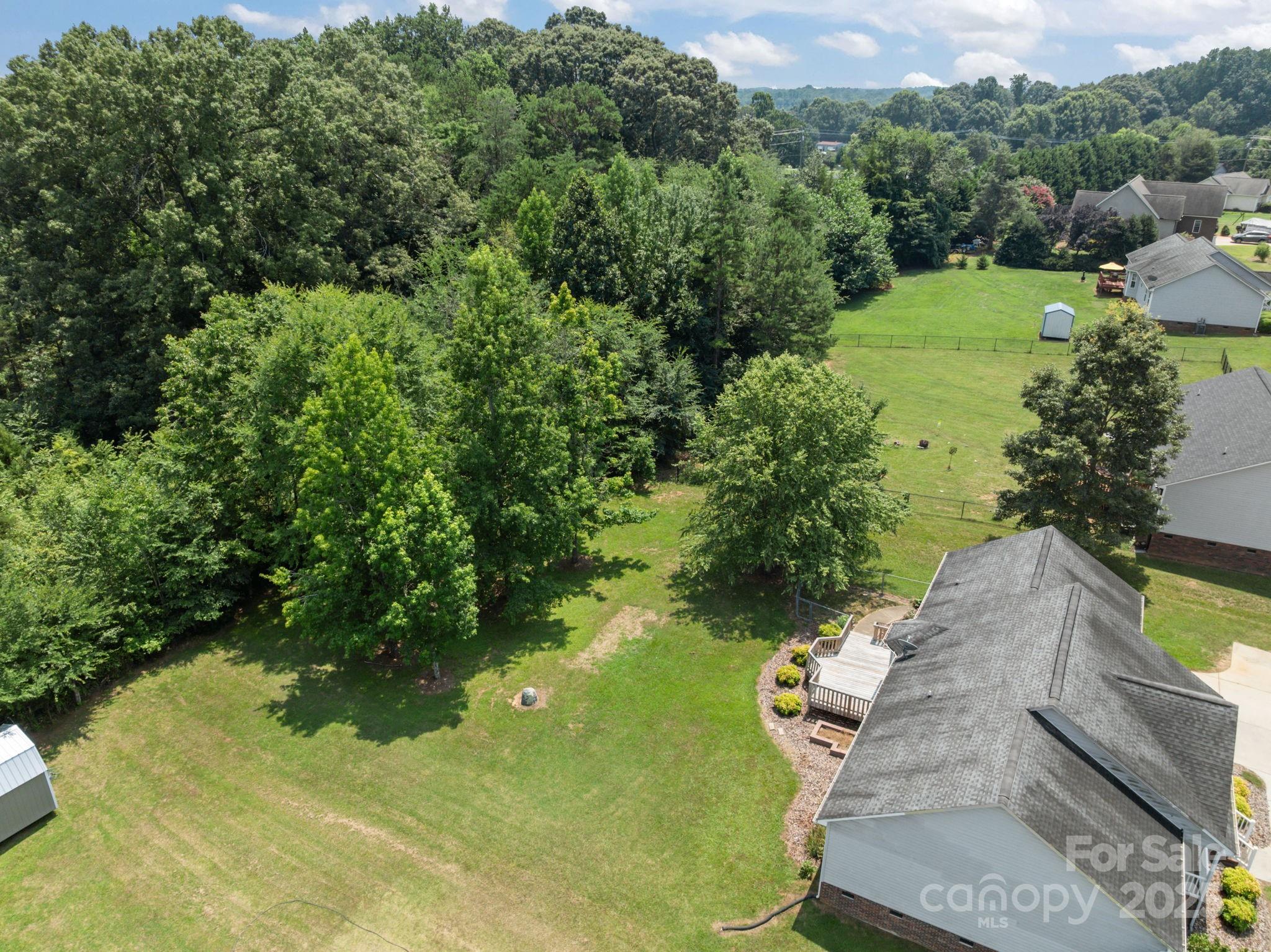226 Brooks Farm Drive Rockwell NC 28138