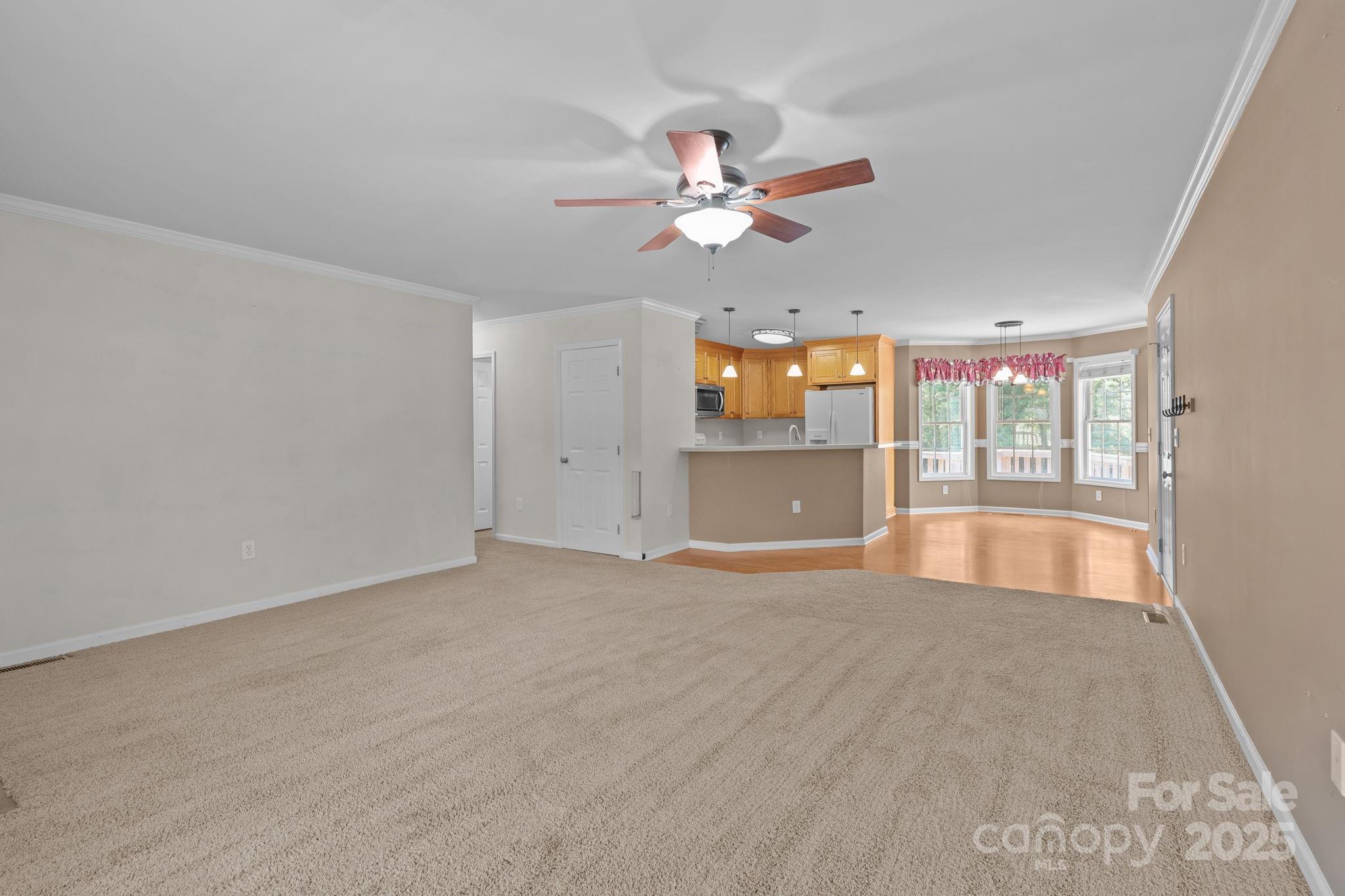 226 Brooks Farm Drive Rockwell NC 28138