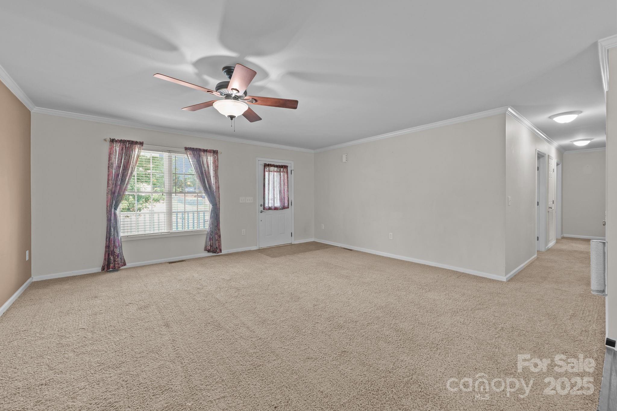 226 Brooks Farm Drive Rockwell NC 28138