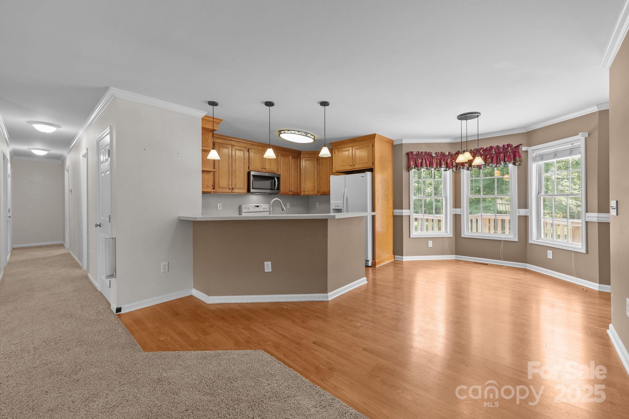 226 Brooks Farm Drive Rockwell NC 28138