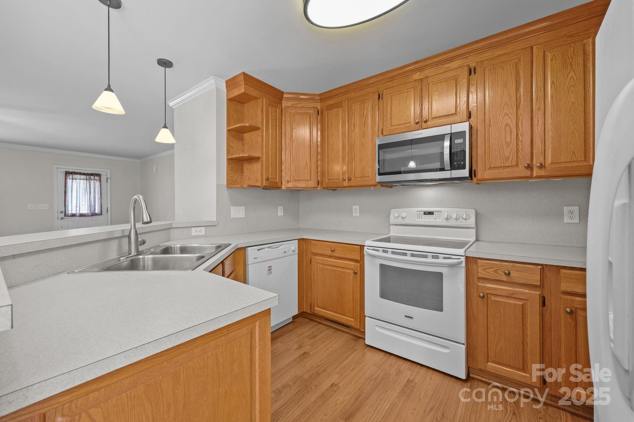 226 Brooks Farm Drive Rockwell NC 28138