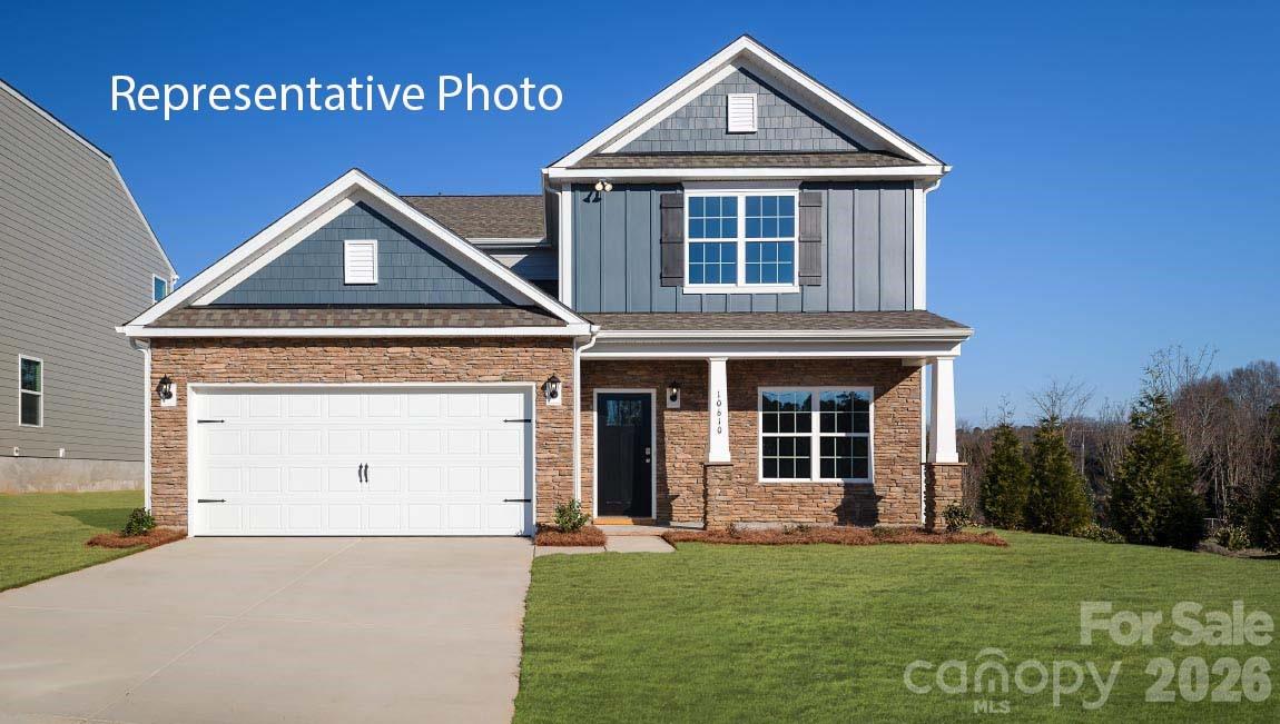 4548 Harris Elliot Road Lincolnton NC 28092