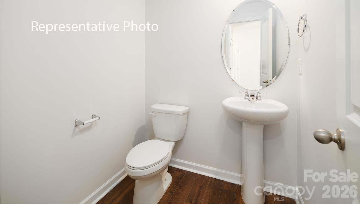 4548 Harris Elliot Road Lincolnton NC 28092