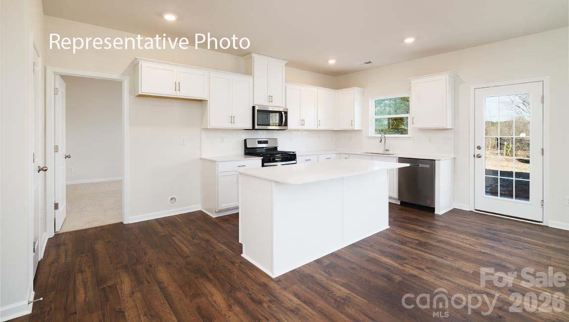 4548 Harris Elliot Road Lincolnton NC 28092