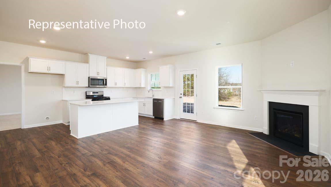 4548 Harris Elliot Road Lincolnton NC 28092