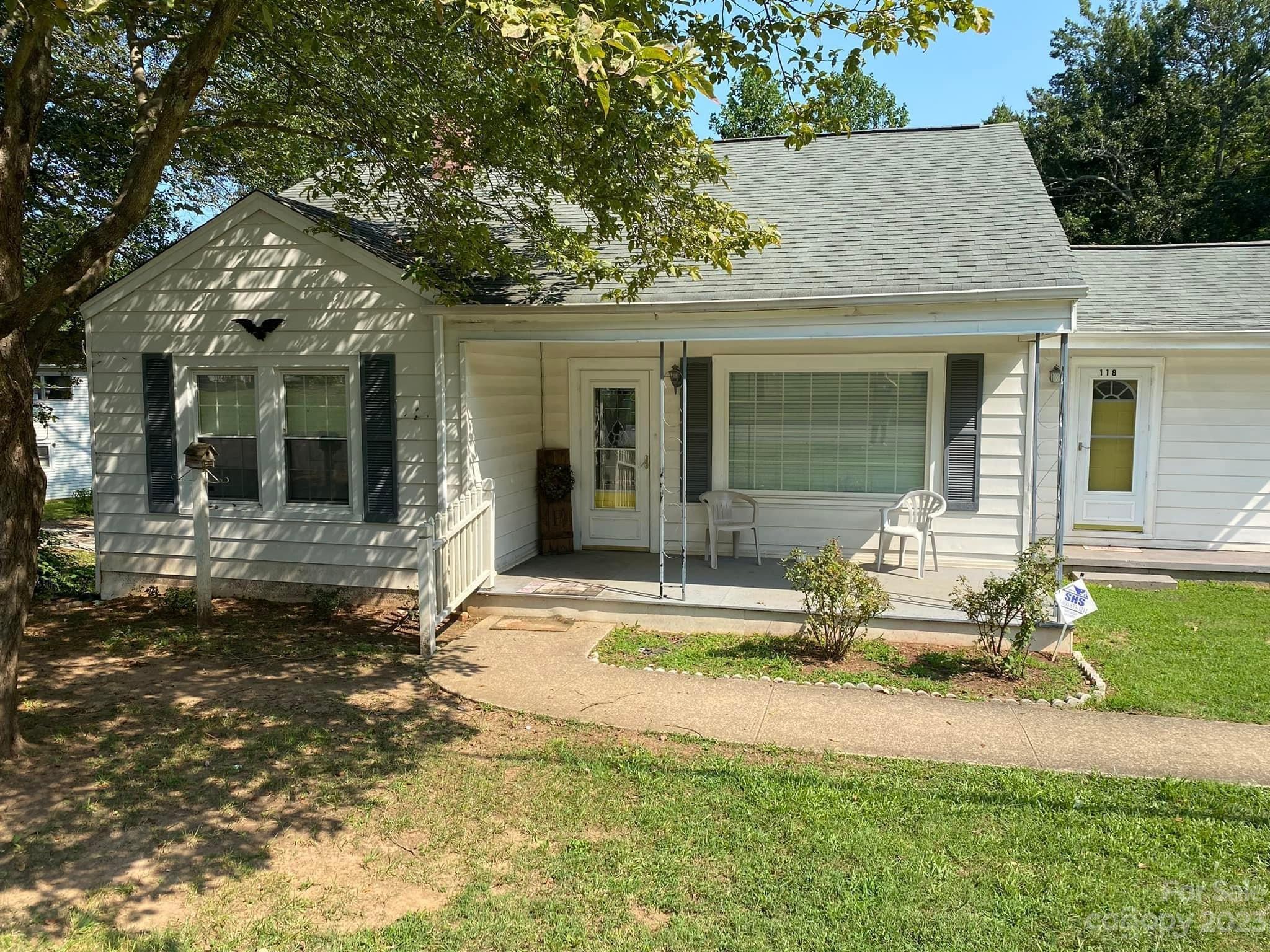 118 Dellinger Road Shelby NC 28152