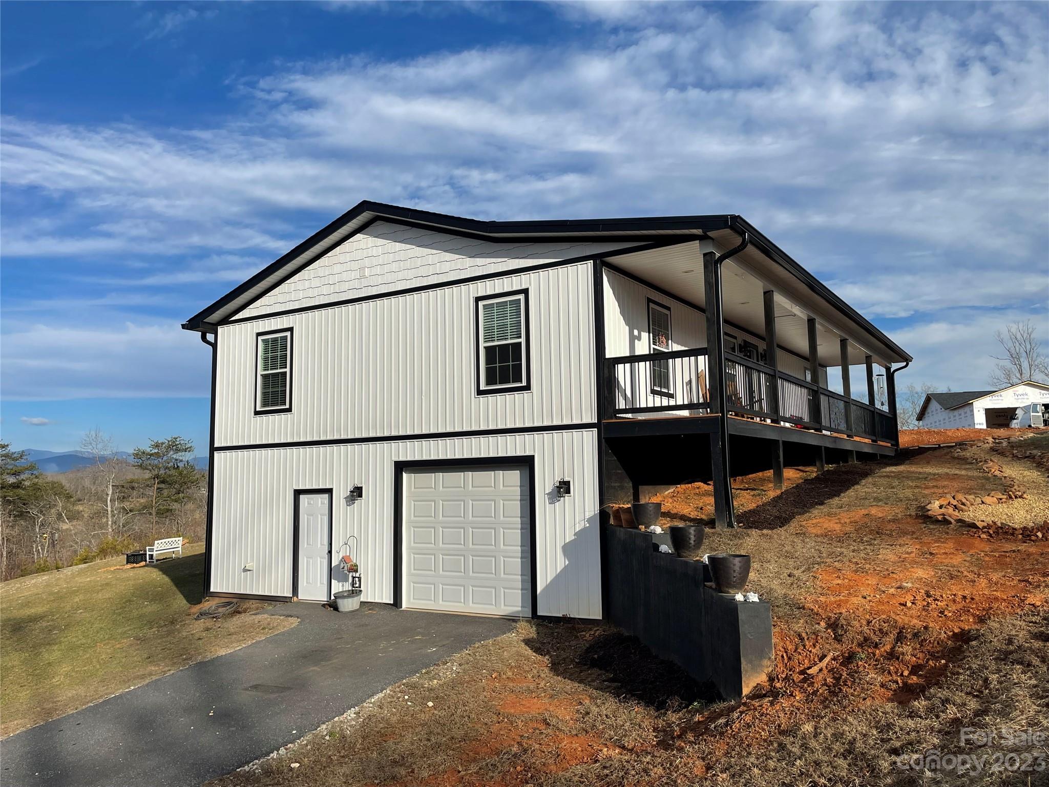53 Marys Lane Marion NC 28752