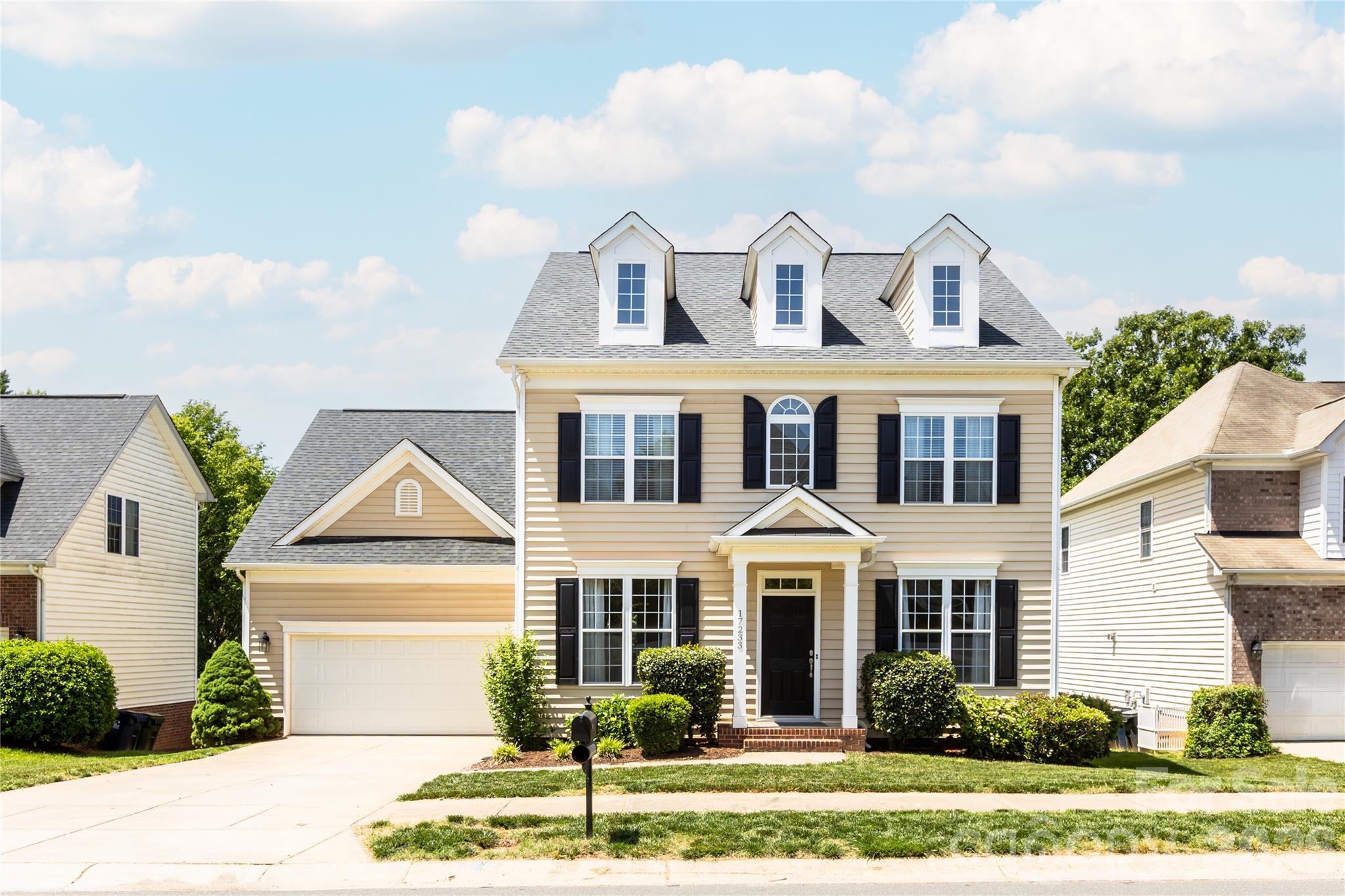 17233 Knoxwood Drive Huntersville NC 28078