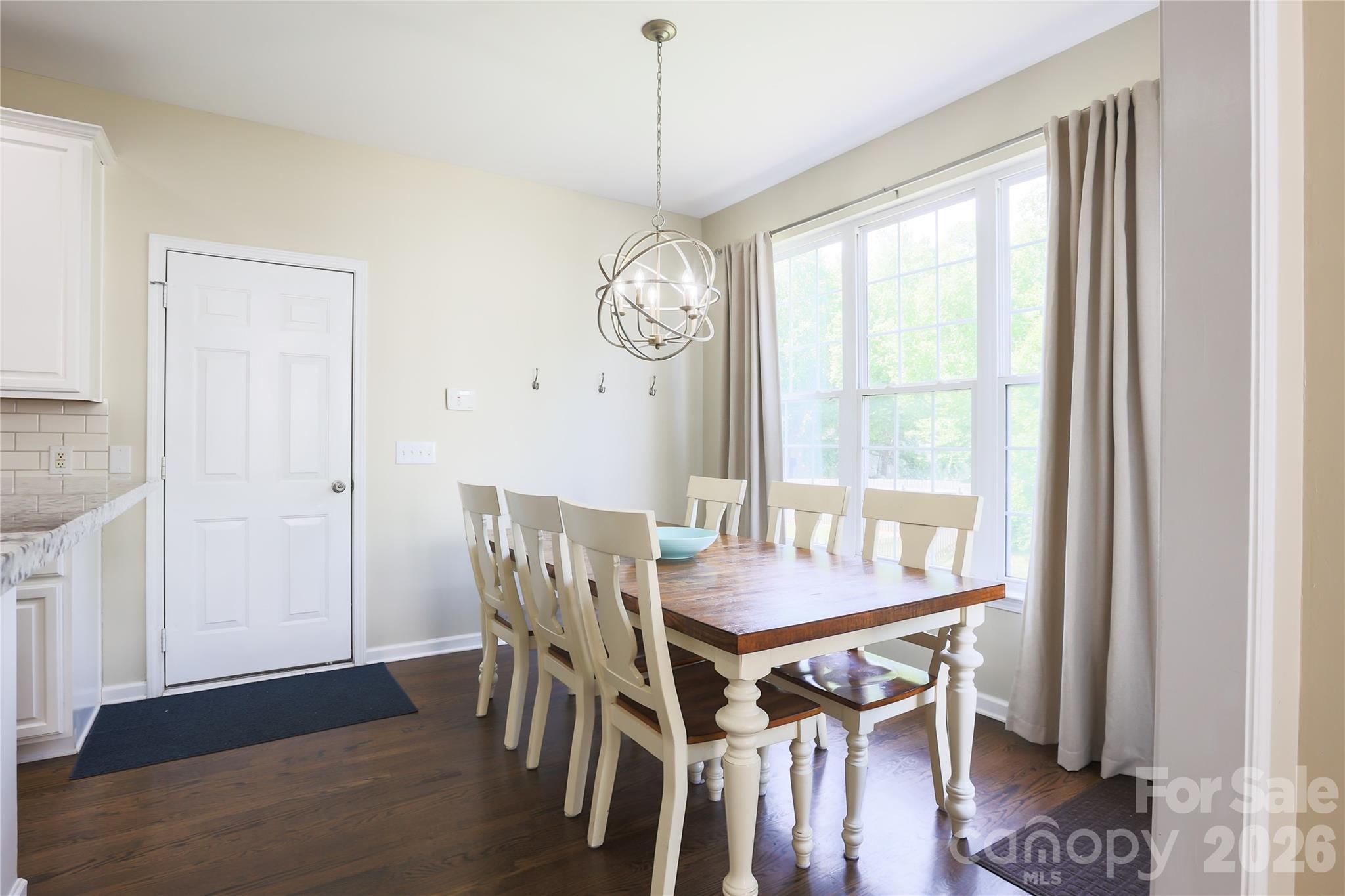 17233 Knoxwood Drive Huntersville NC 28078
