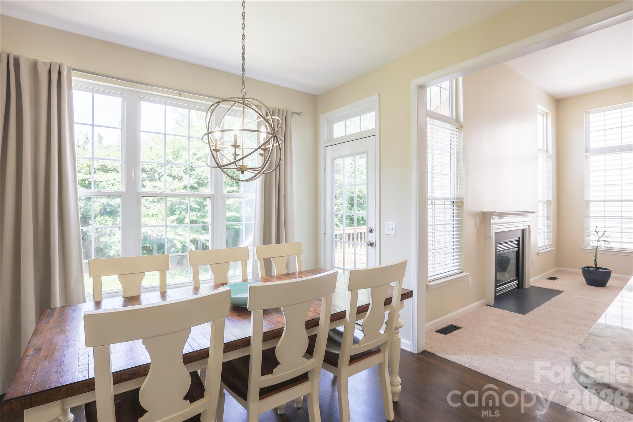 17233 Knoxwood Drive Huntersville NC 28078
