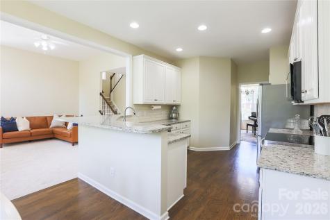 17233 Knoxwood Drive Huntersville NC 28078