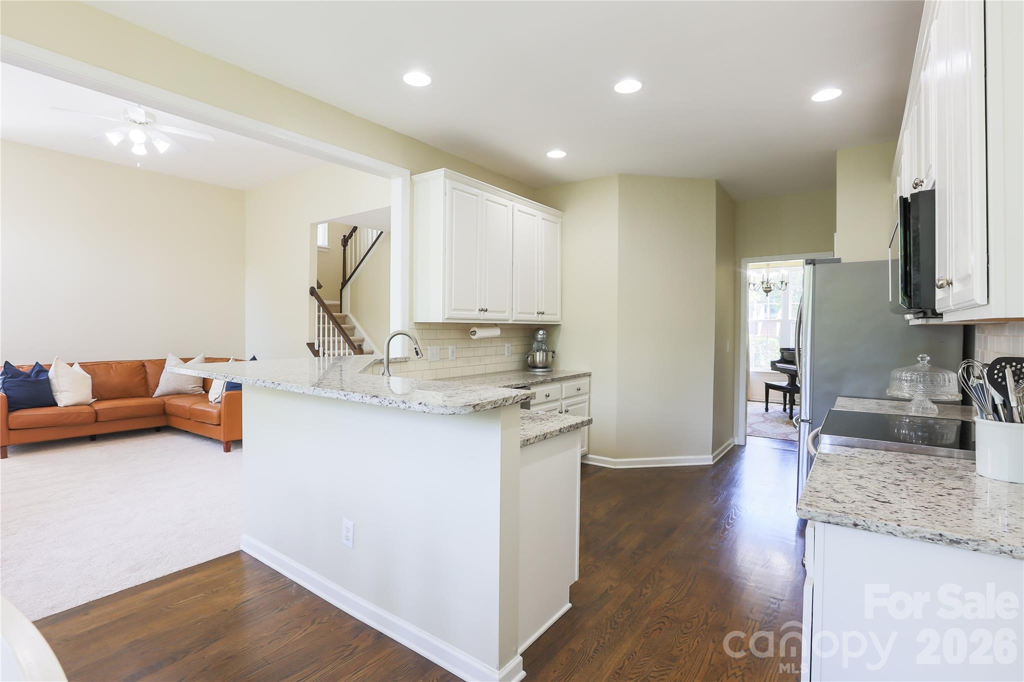 17233 Knoxwood Drive Huntersville NC 28078