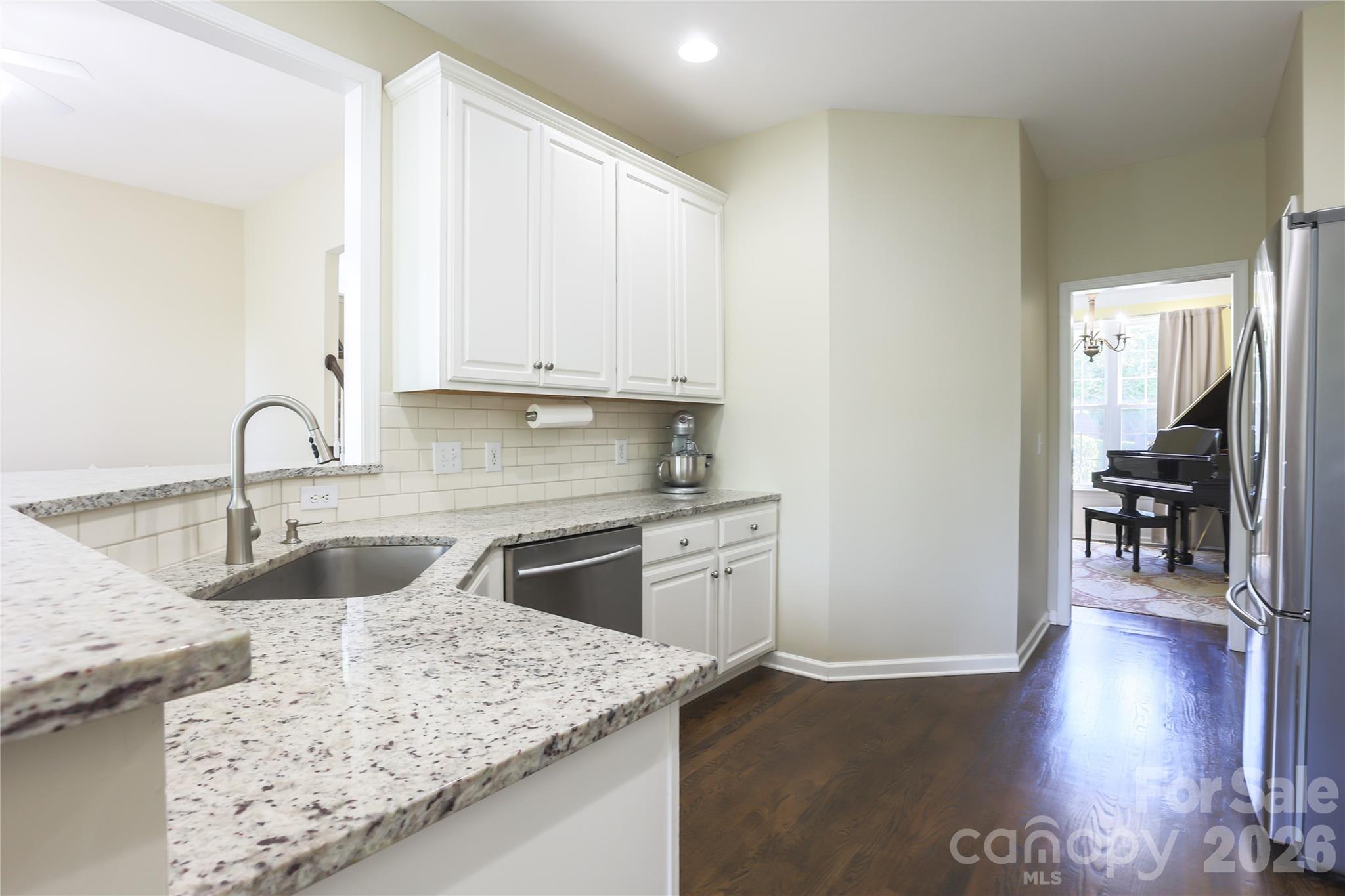 17233 Knoxwood Drive Huntersville NC 28078