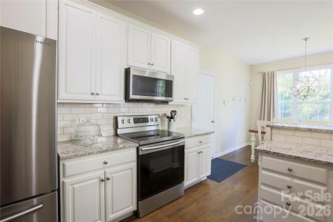 17233 Knoxwood Drive Huntersville NC 28078