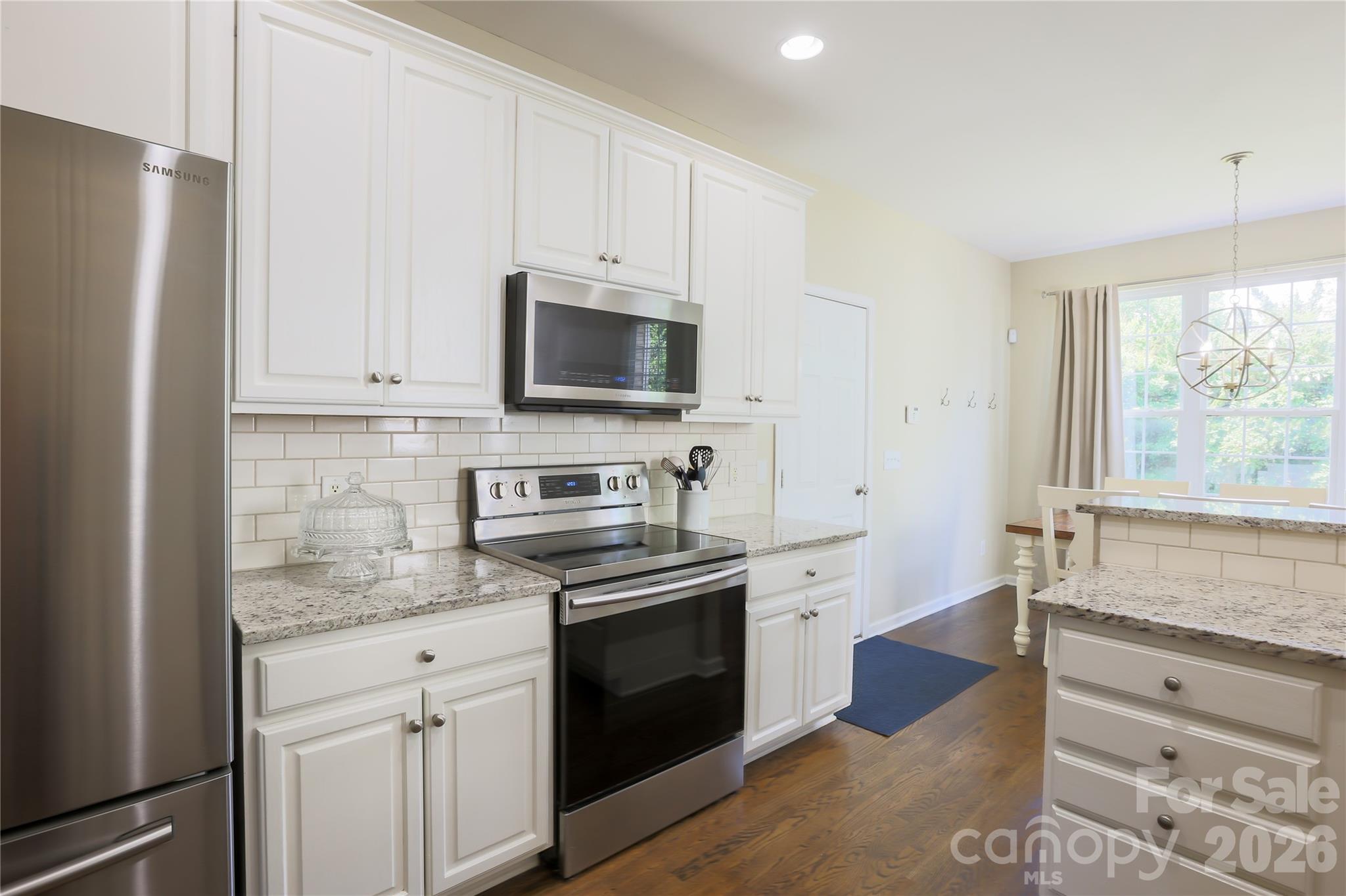 17233 Knoxwood Drive Huntersville NC 28078