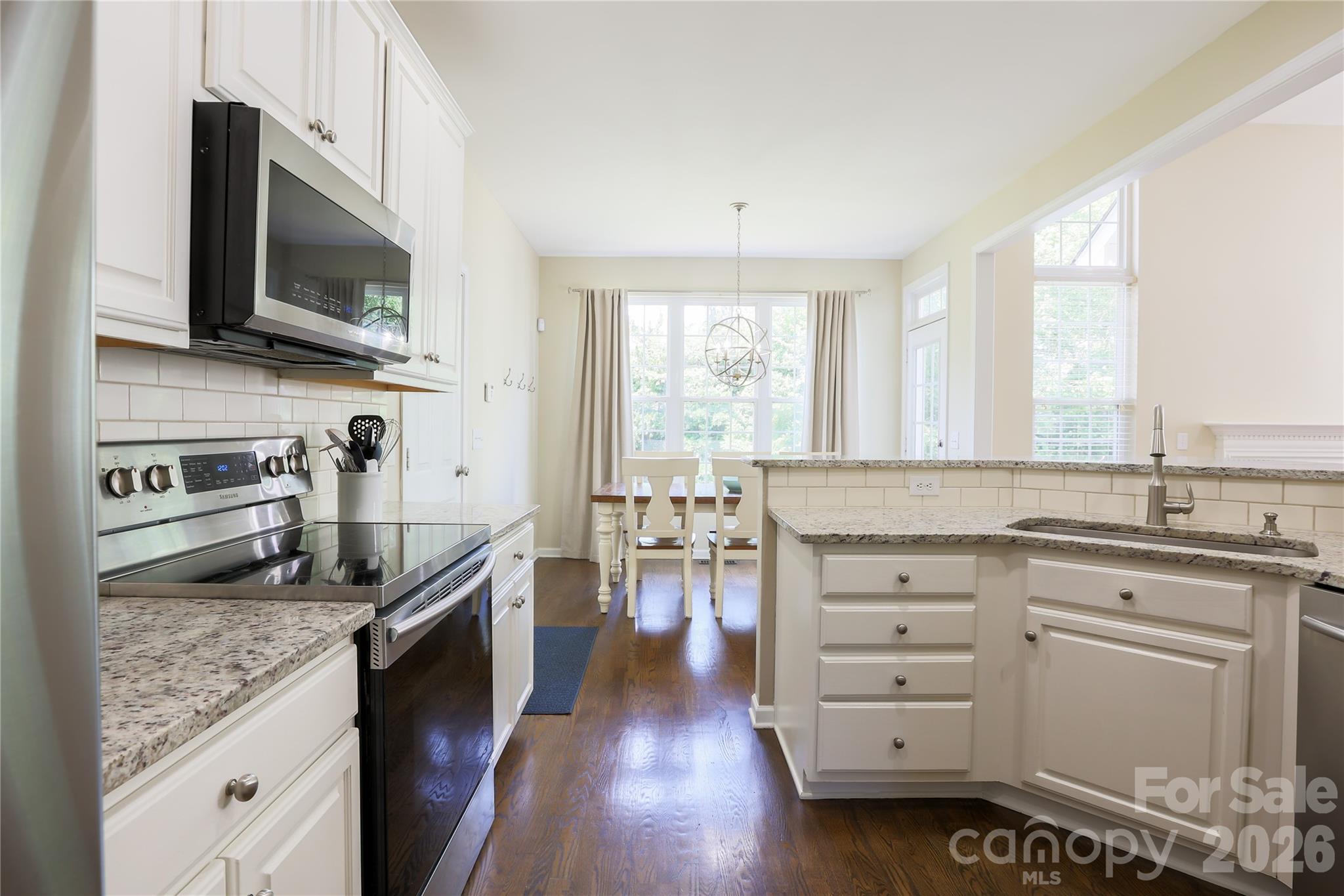 17233 Knoxwood Drive Huntersville NC 28078