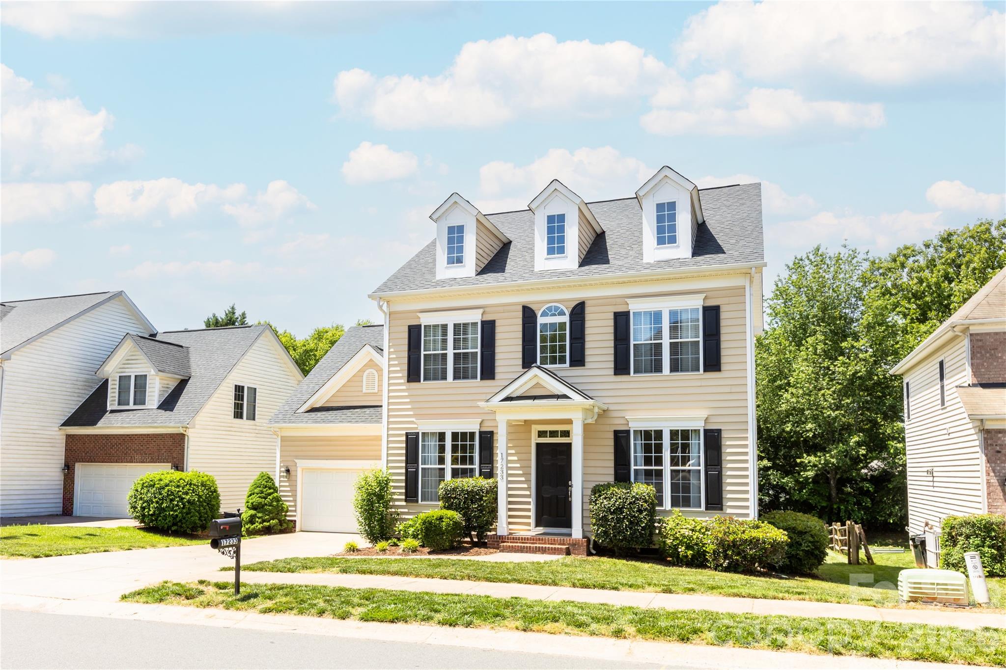 17233 Knoxwood Drive Huntersville NC 28078