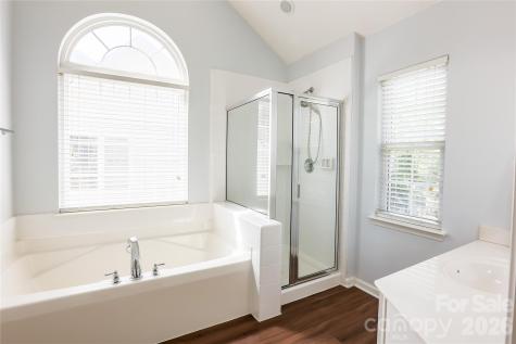 17233 Knoxwood Drive Huntersville NC 28078