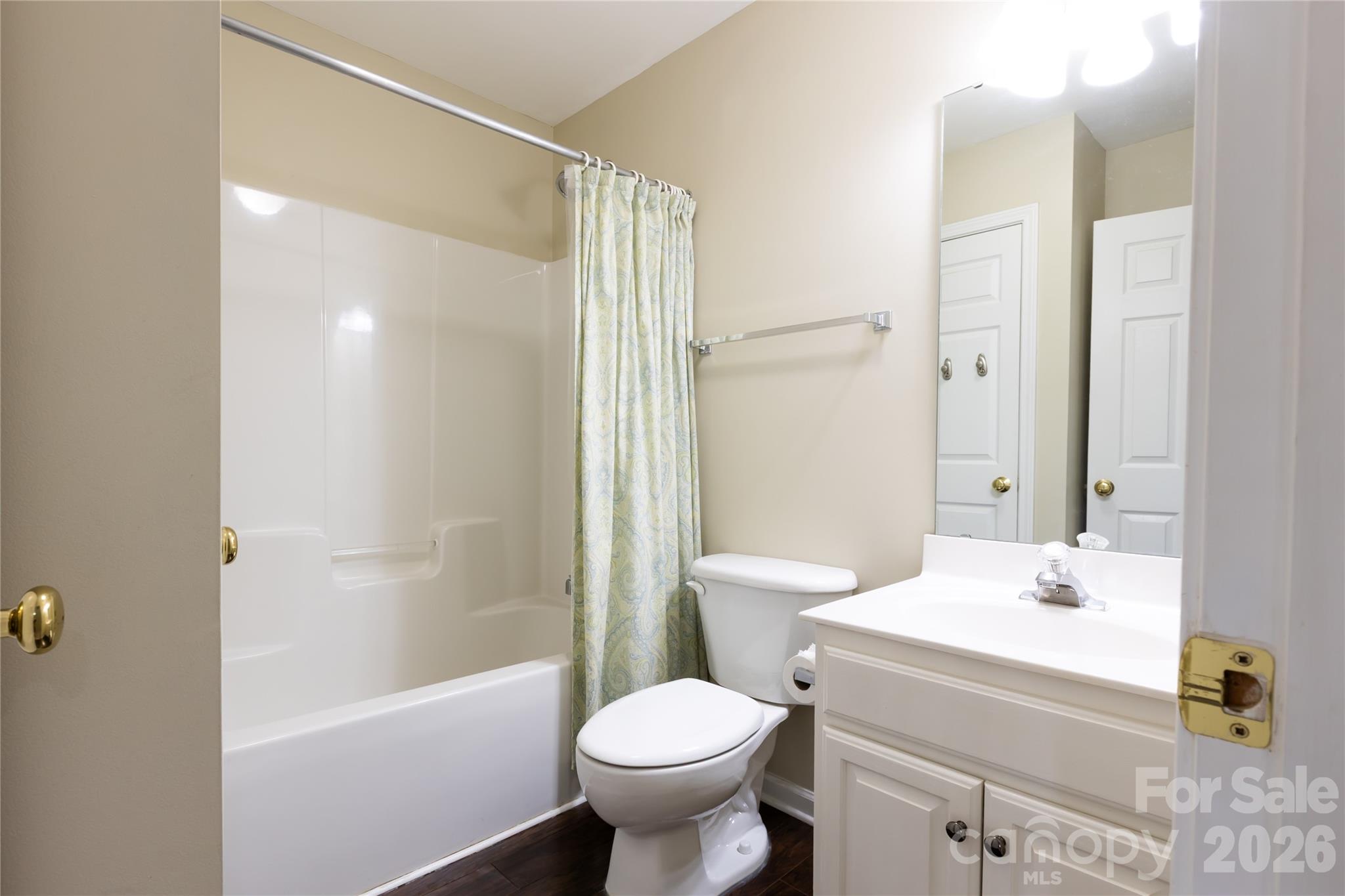 17233 Knoxwood Drive Huntersville NC 28078