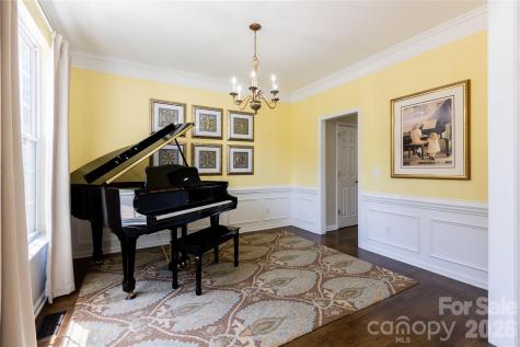 17233 Knoxwood Drive Huntersville NC 28078