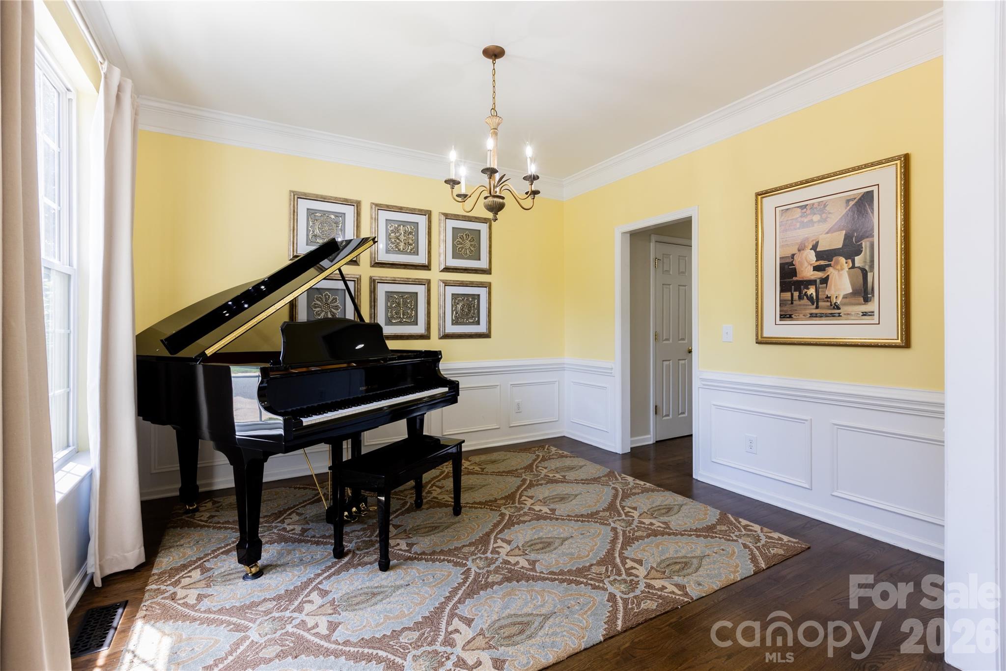 17233 Knoxwood Drive Huntersville NC 28078