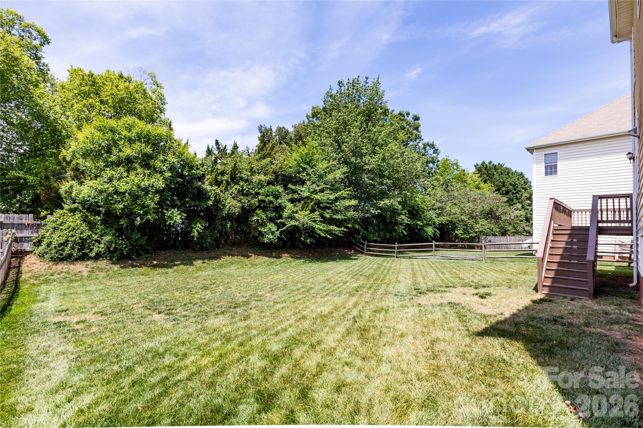 17233 Knoxwood Drive Huntersville NC 28078