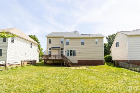 17233 Knoxwood Drive Huntersville NC 28078