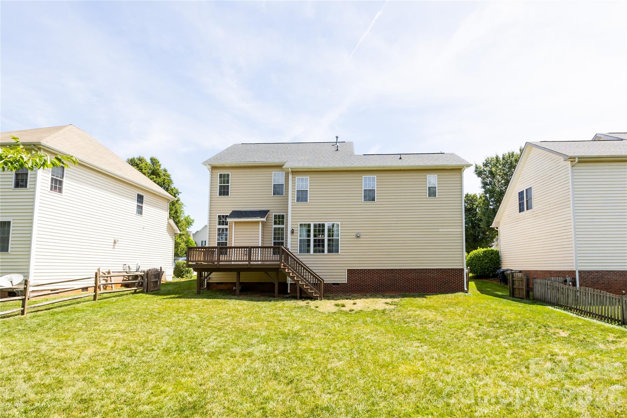 17233 Knoxwood Drive Huntersville NC 28078