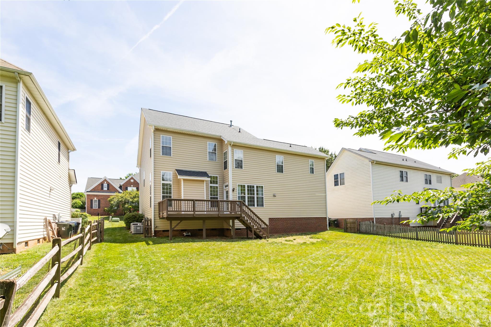 17233 Knoxwood Drive Huntersville NC 28078