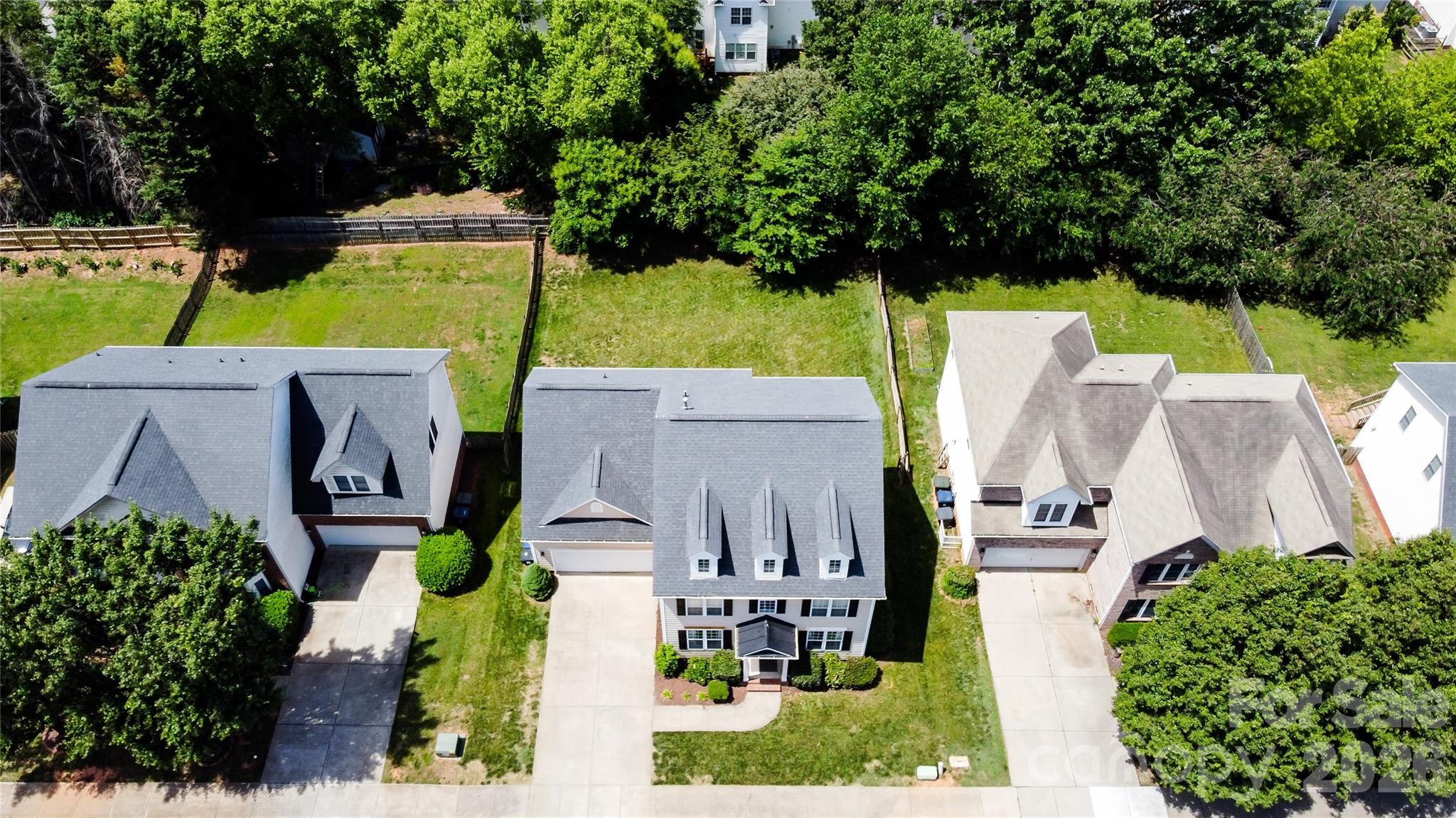 17233 Knoxwood Drive Huntersville NC 28078