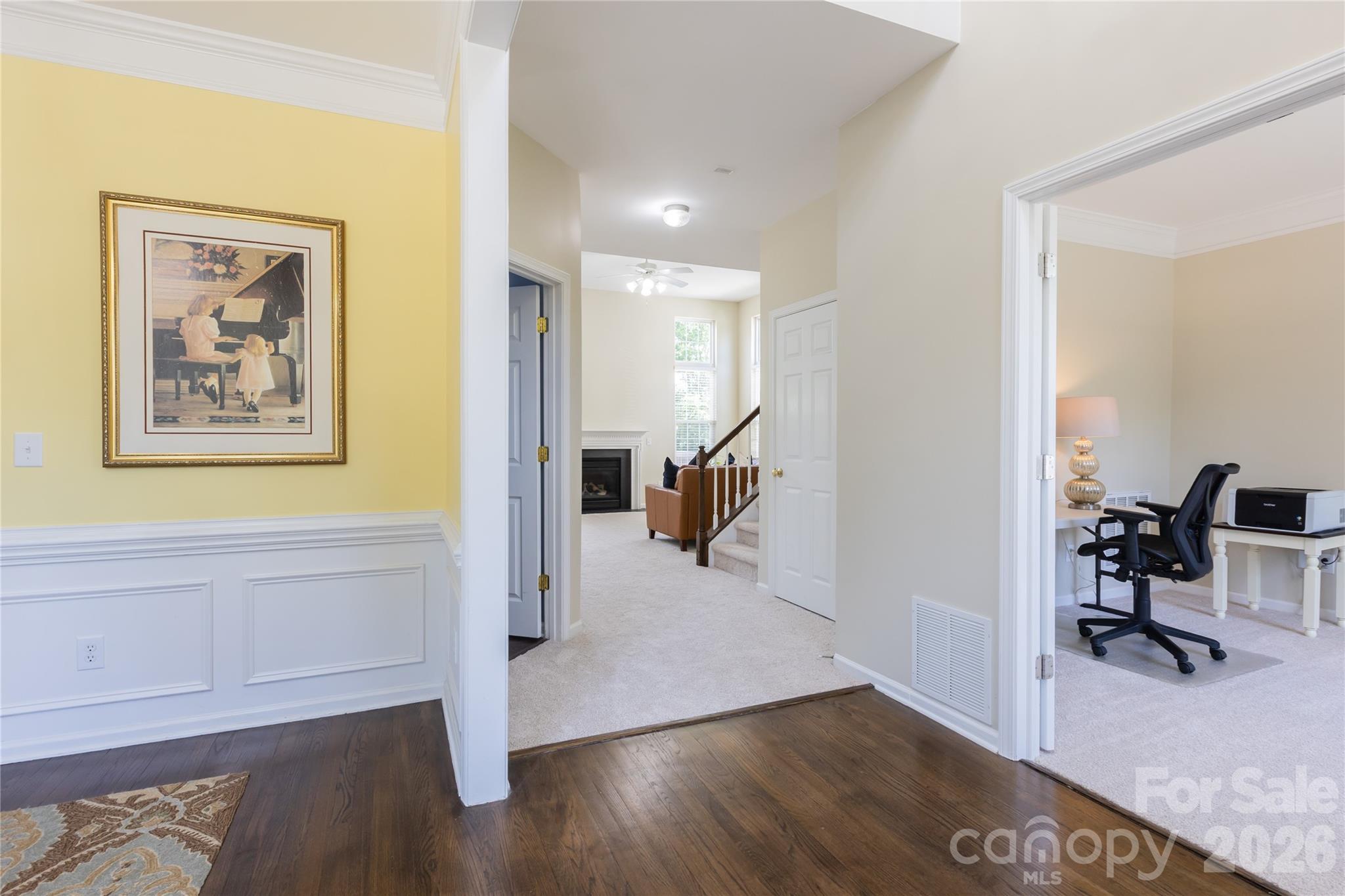 17233 Knoxwood Drive Huntersville NC 28078