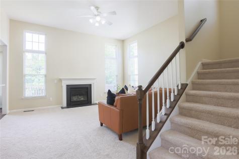 17233 Knoxwood Drive Huntersville NC 28078