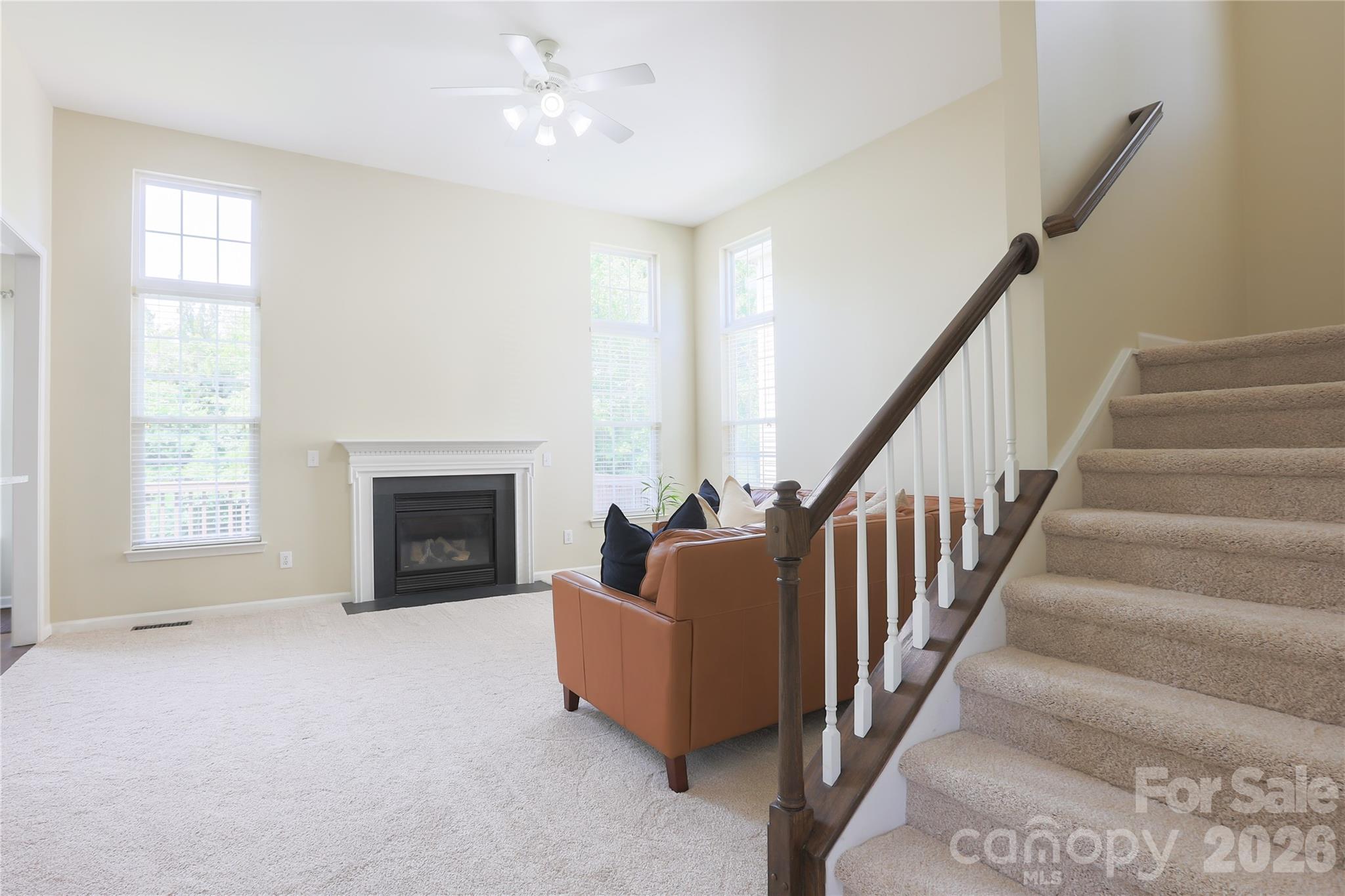17233 Knoxwood Drive Huntersville NC 28078