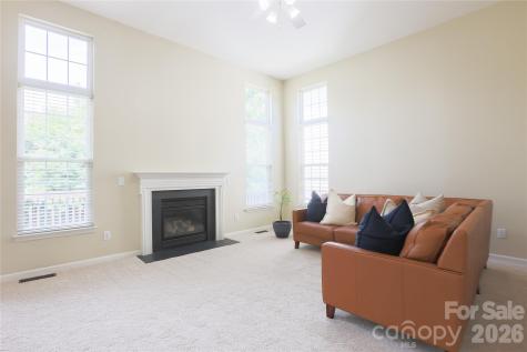 17233 Knoxwood Drive Huntersville NC 28078
