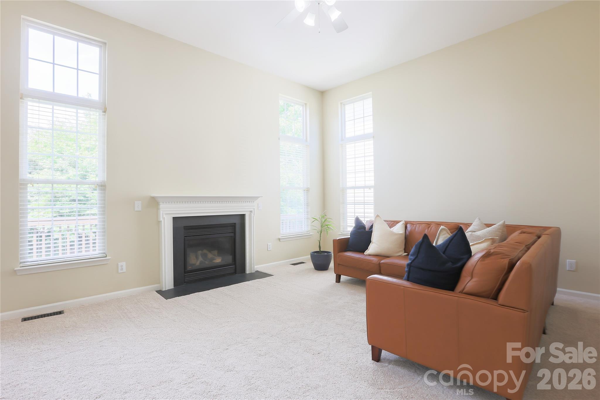 17233 Knoxwood Drive Huntersville NC 28078