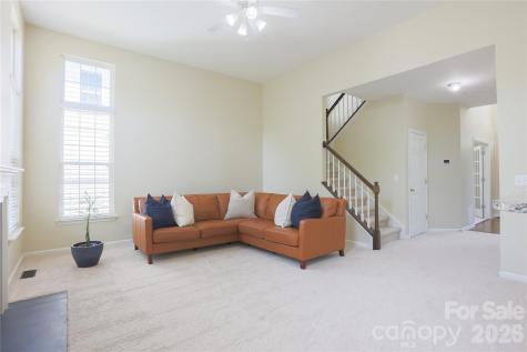 17233 Knoxwood Drive Huntersville NC 28078