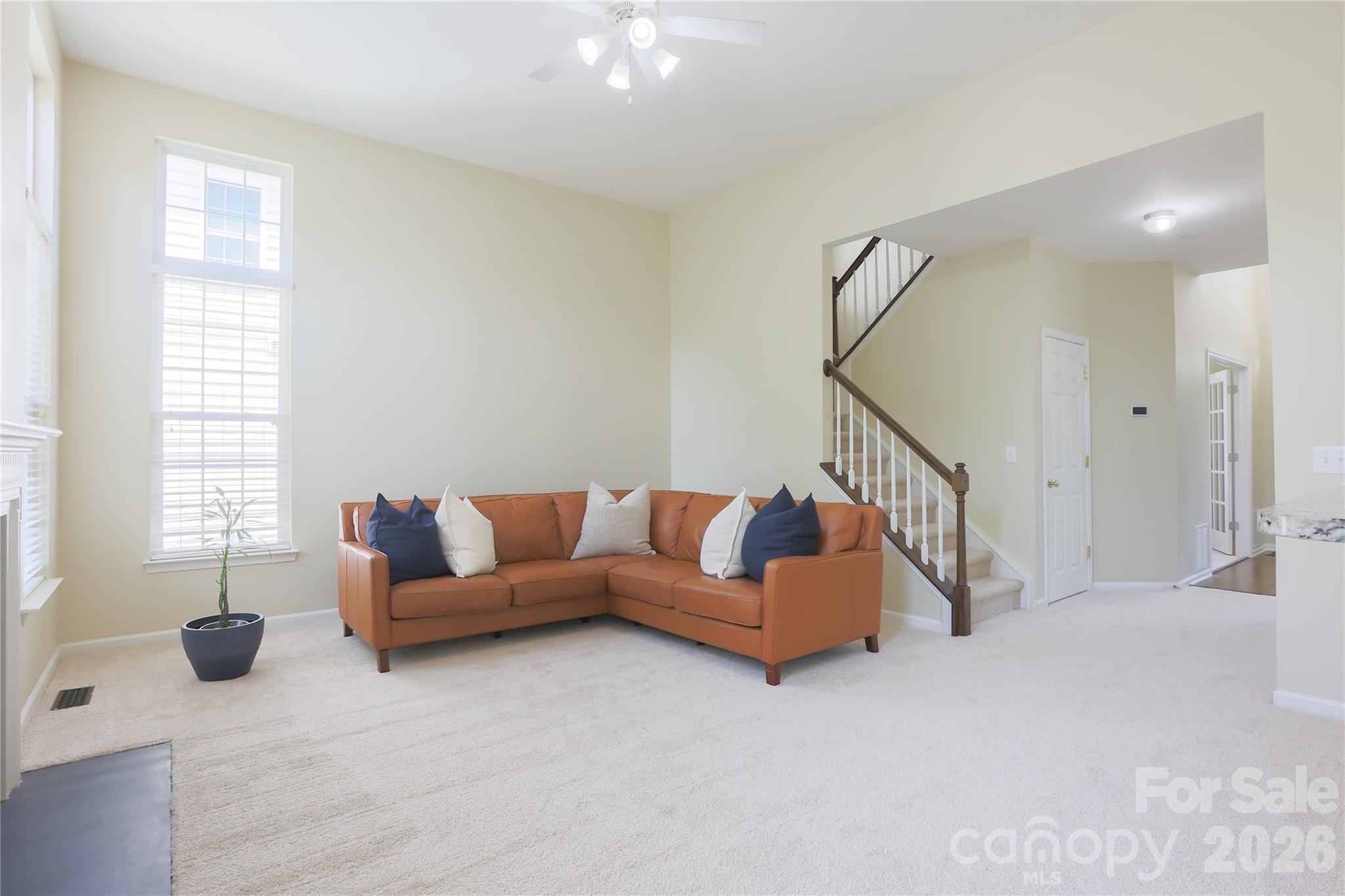 17233 Knoxwood Drive Huntersville NC 28078