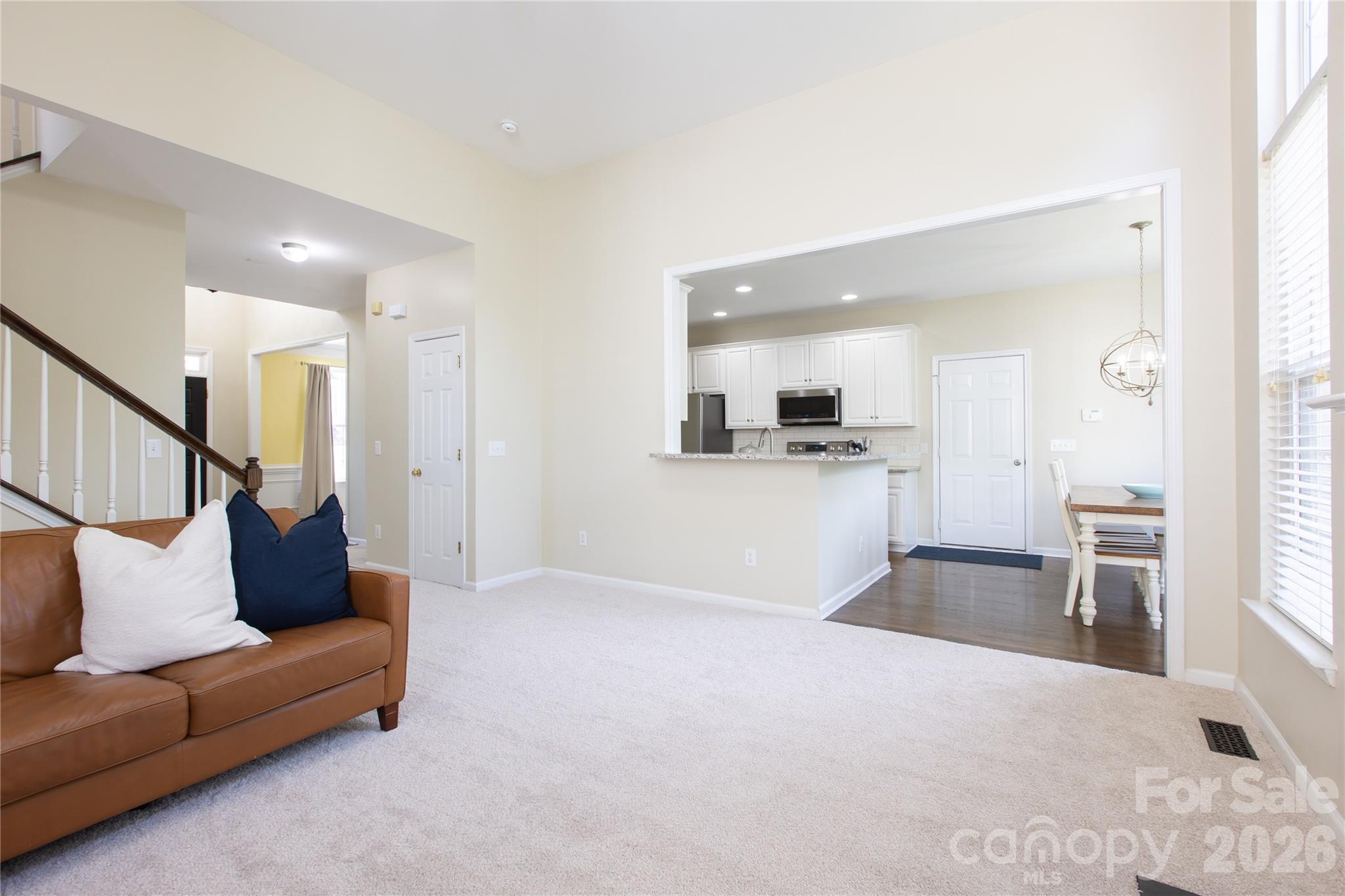 17233 Knoxwood Drive Huntersville NC 28078