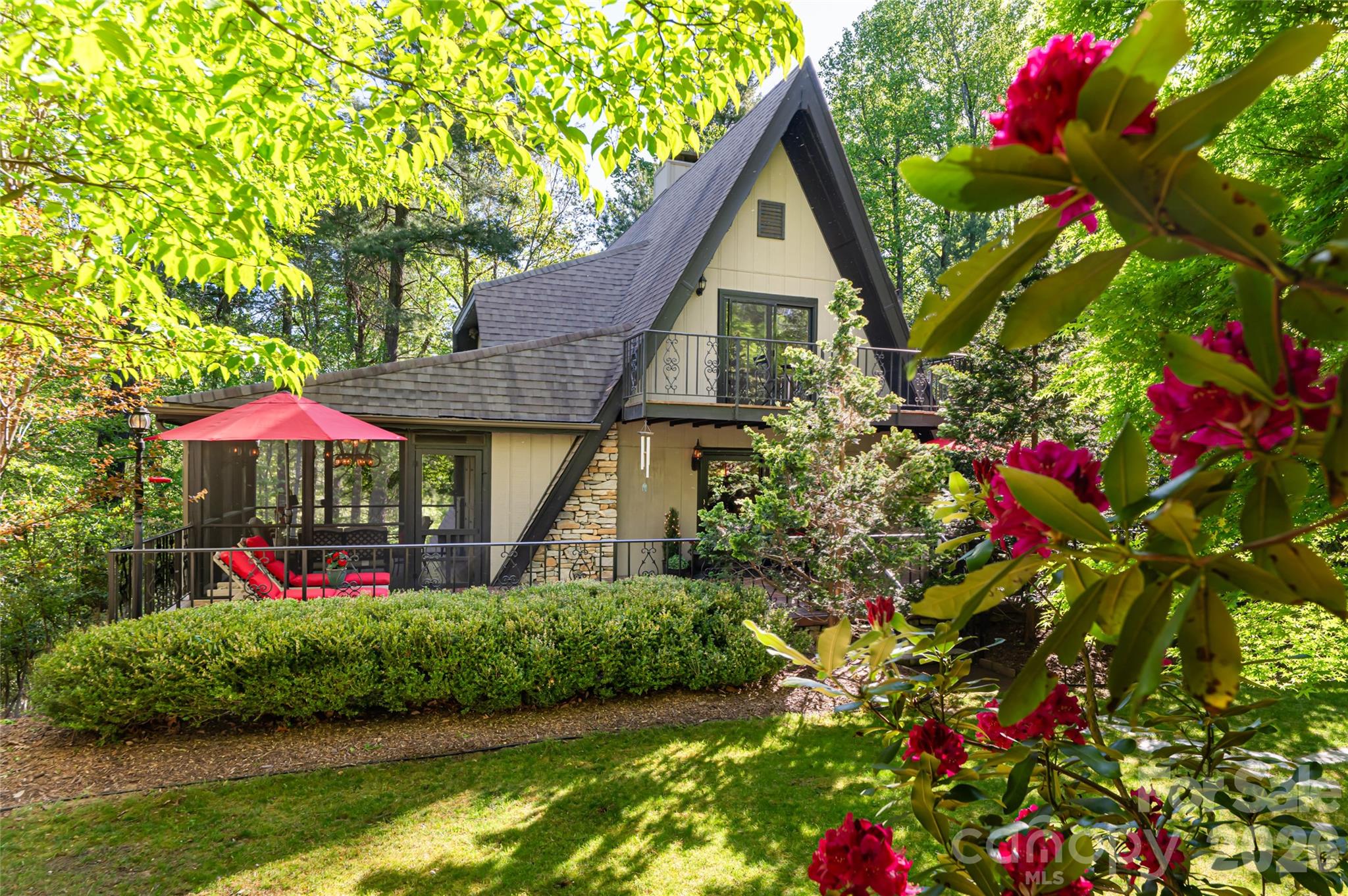 7 Cooper Cove S Hendersonville NC 28739
