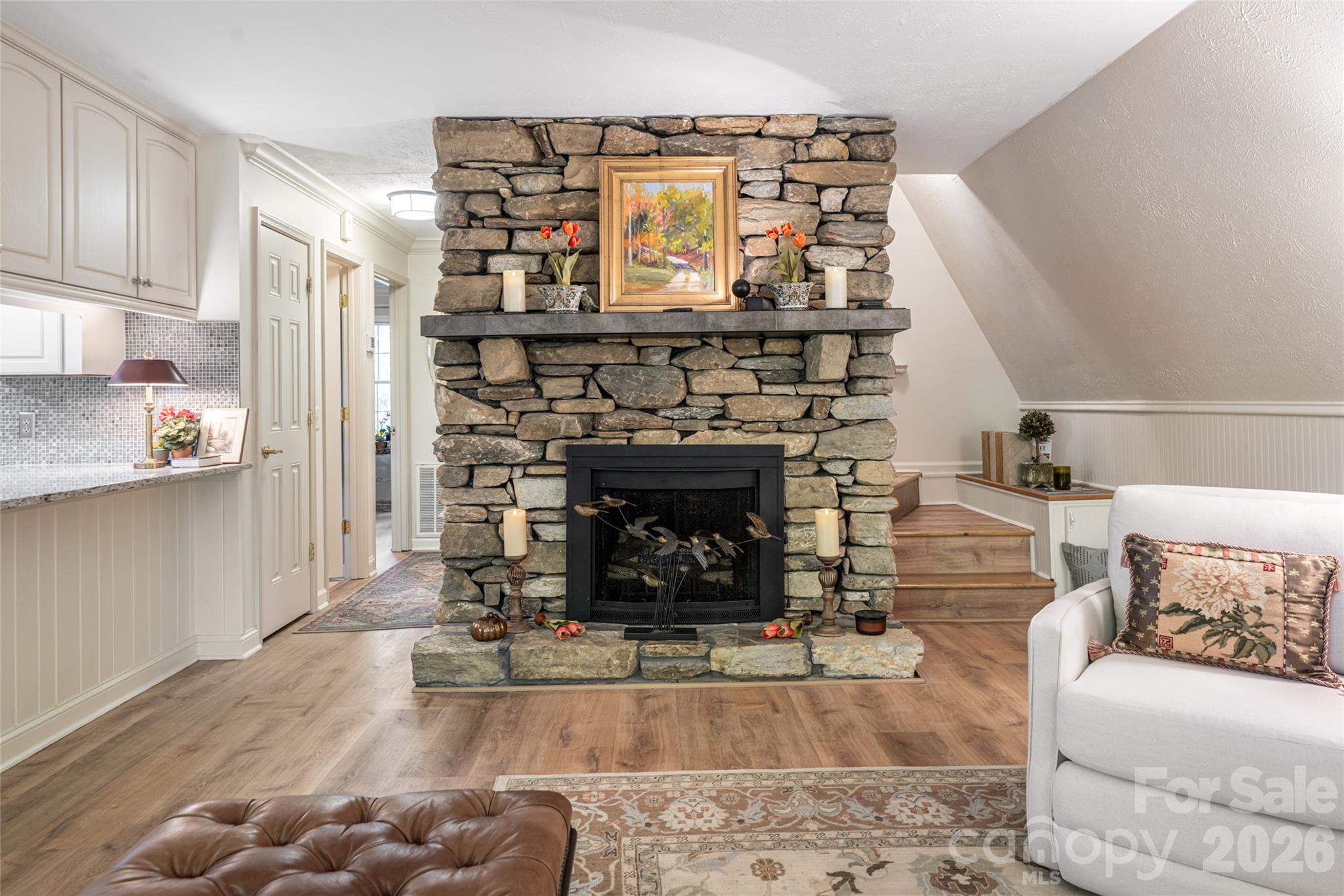 7 Cooper Cove S Hendersonville NC 28739