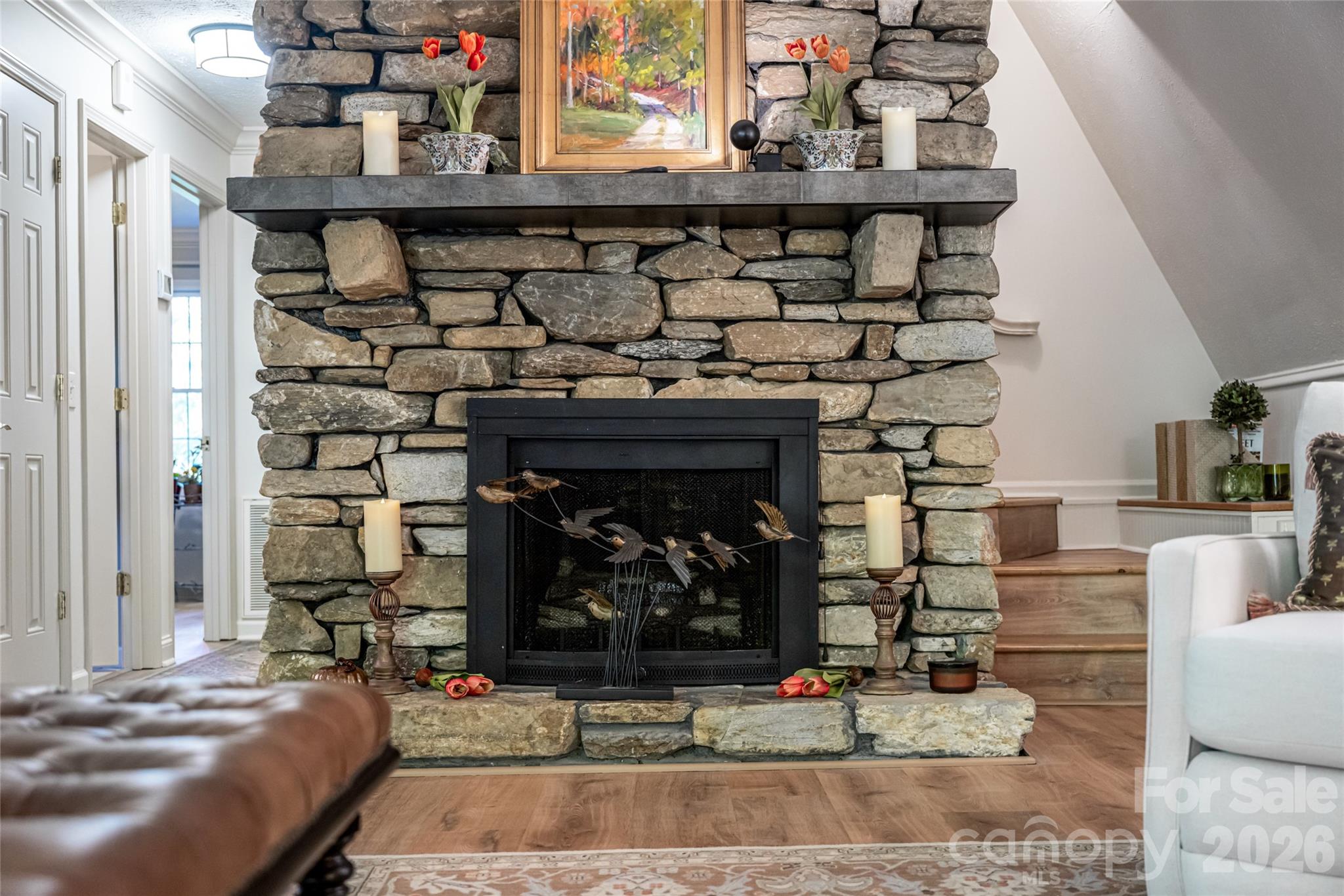 7 Cooper Cove S Hendersonville NC 28739