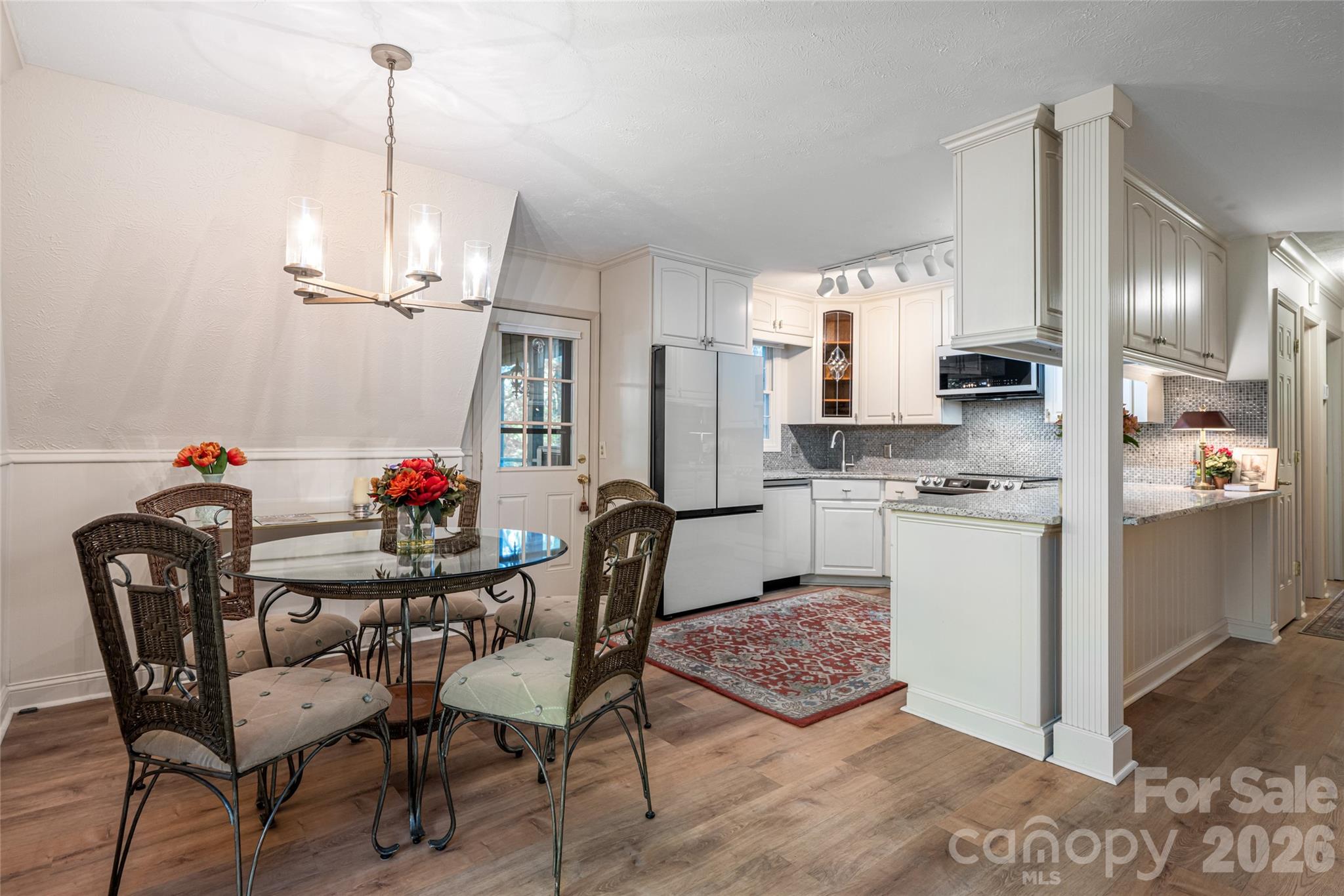 7 Cooper Cove S Hendersonville NC 28739