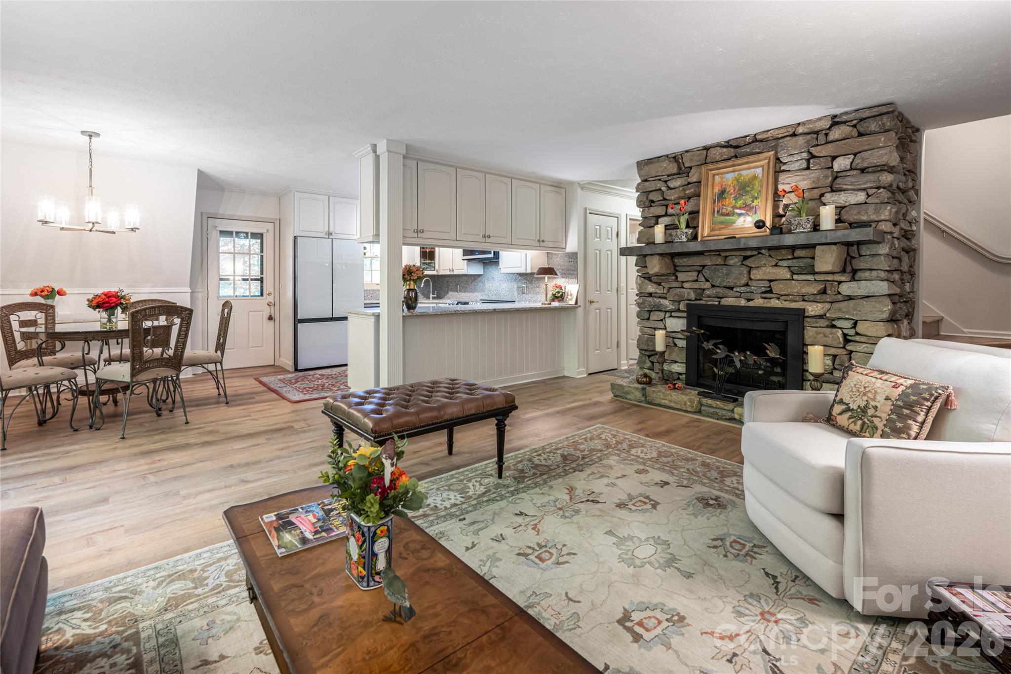 7 Cooper Cove S Hendersonville NC 28739