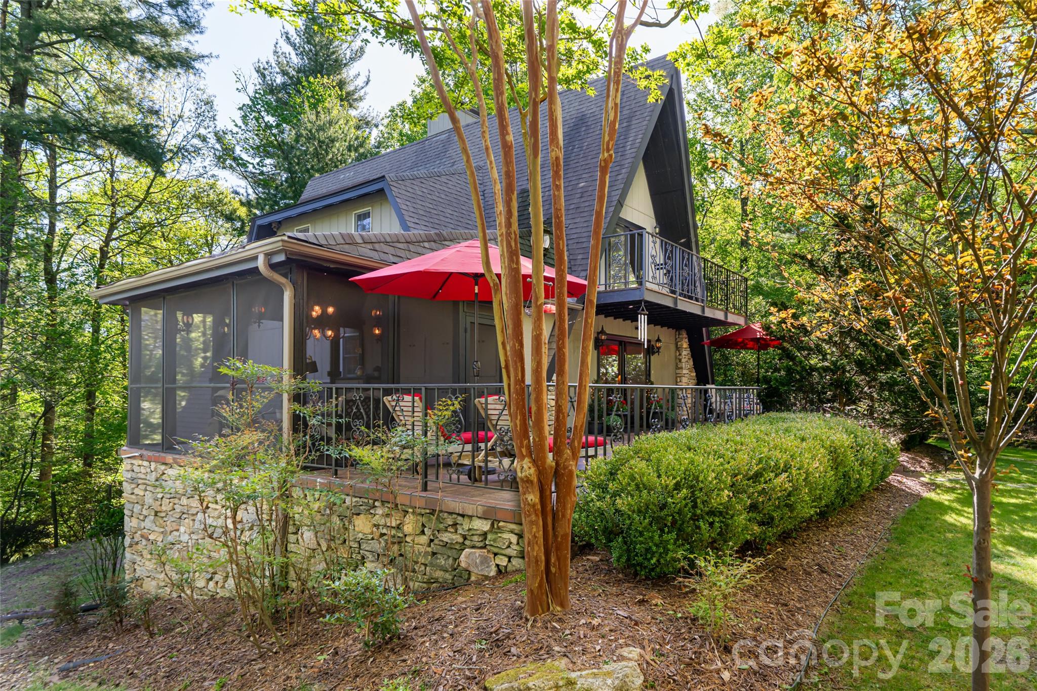 7 Cooper Cove S Hendersonville NC 28739