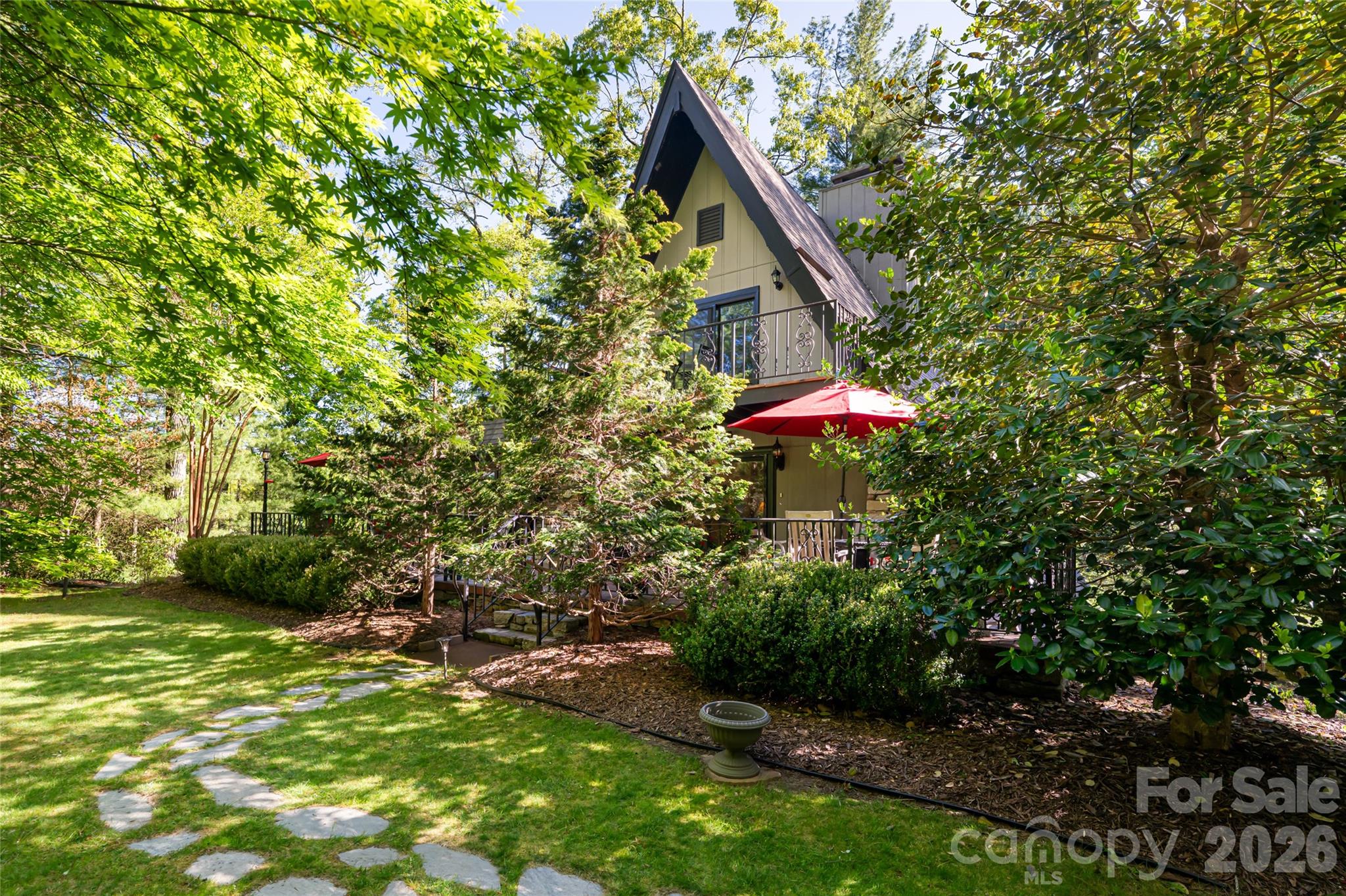 7 Cooper Cove S Hendersonville NC 28739