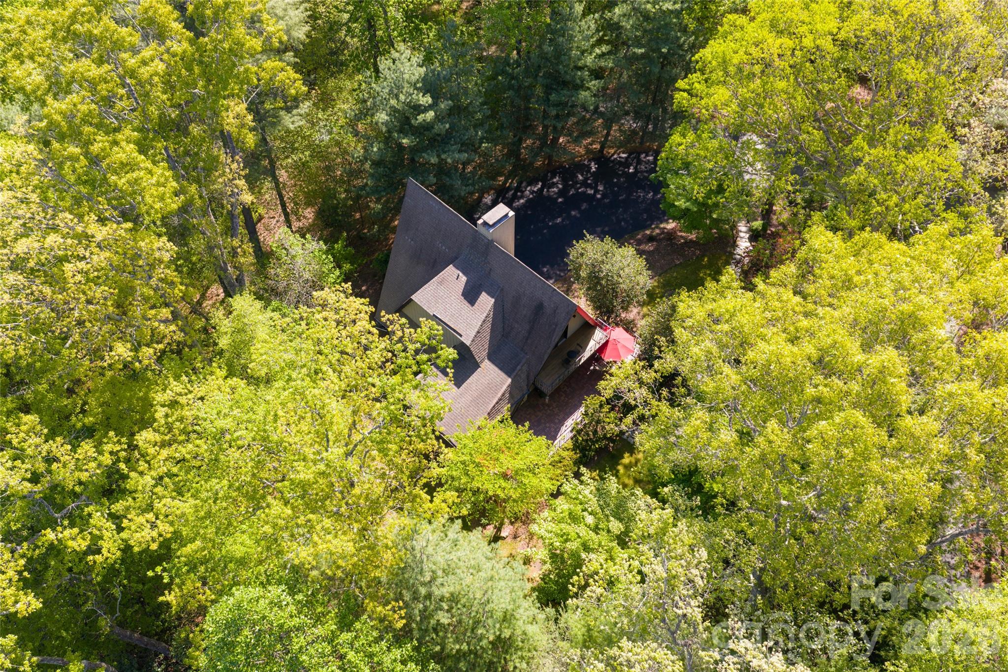 7 Cooper Cove S Hendersonville NC 28739