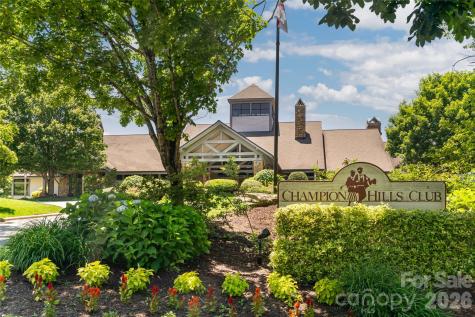 7 Cooper Cove S Hendersonville NC 28739