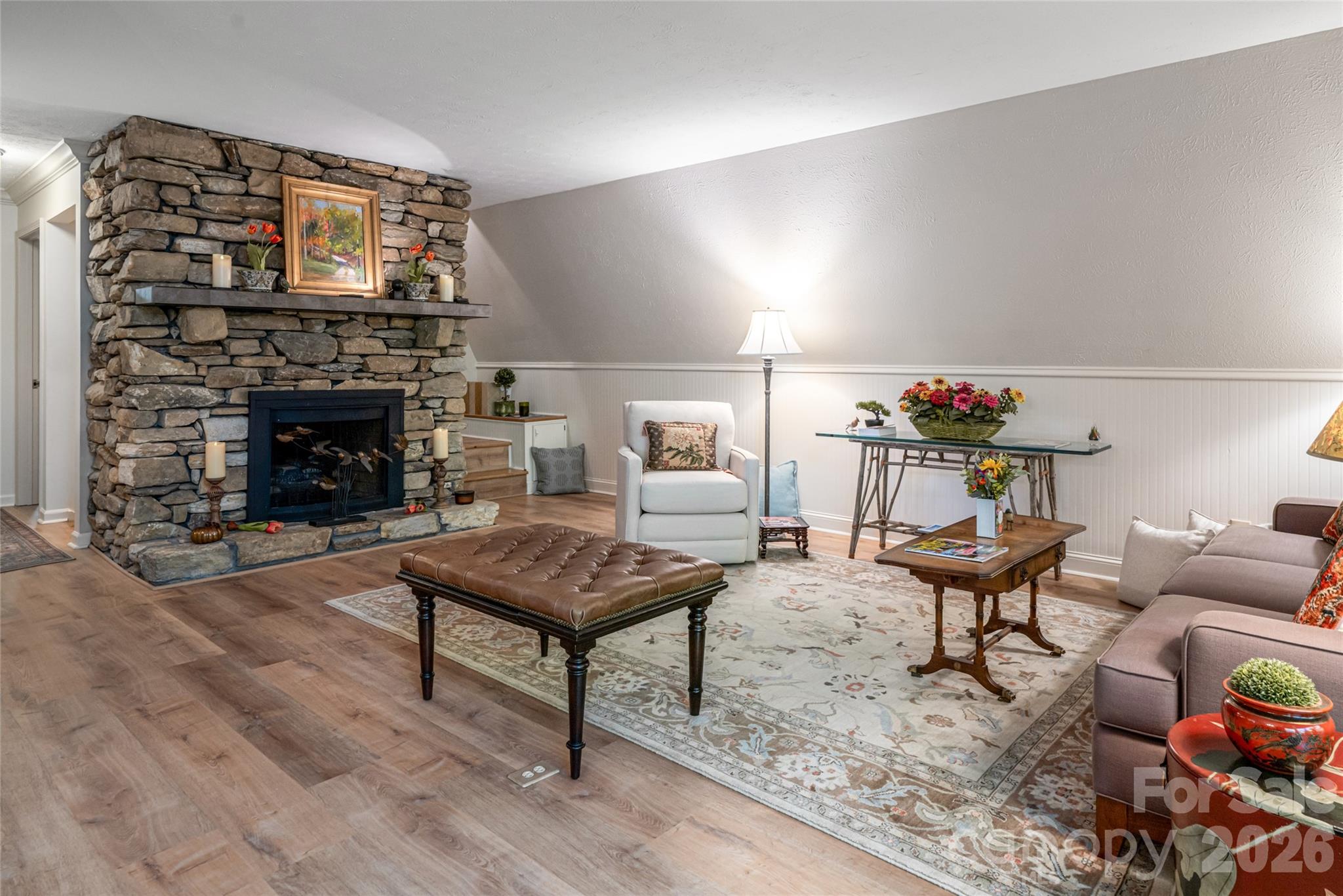 7 Cooper Cove S Hendersonville NC 28739