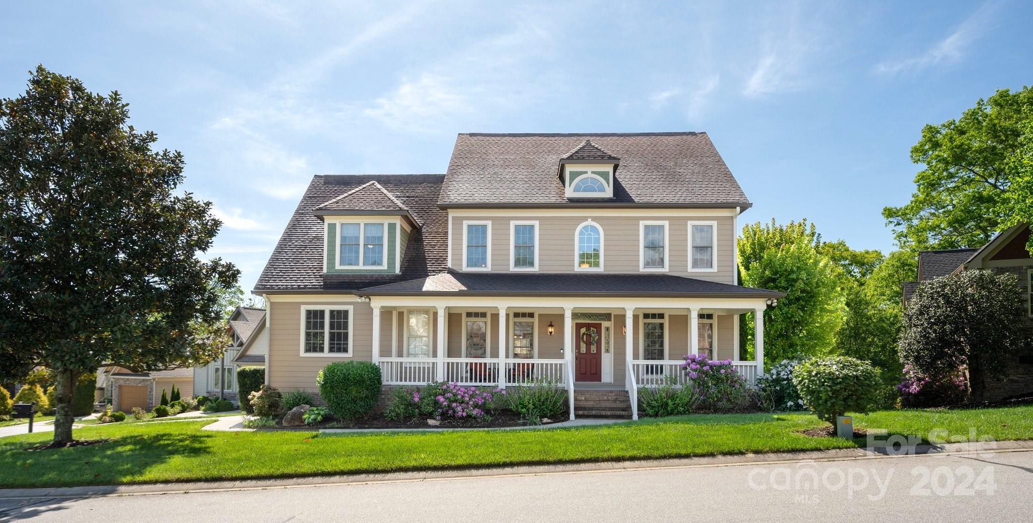 32 Stone House Road Arden NC 28704